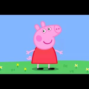 Meet your Posher, Amelia